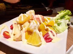 -必胜客(吾悦广场店)