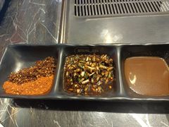 -烧烤季休闲餐厅(贵阳蟠桃宫店)