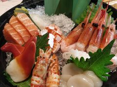 -赤坂亭·M9和牛烧肉·铁板烧·日料398放题(长泰广场店)