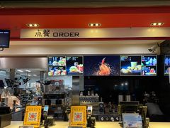 -麦当劳(杭州东站高铁店)