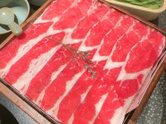 -季季山·云南野生菌火锅(上海首店)