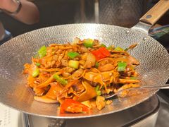 -老阿爸鲜鱼土菜(独墅湖店)