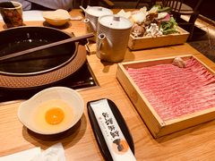 -锅物新语&寿喜烧.炉端割烹(世博源店)