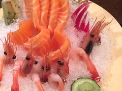 -山葵家·创意料理(宁波来福士店)