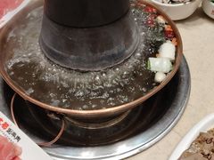 -阳坊大都涮羊肉(阳坊总店)