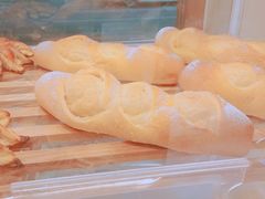 奶香四溢面包-85度C(成都浆洗街店)