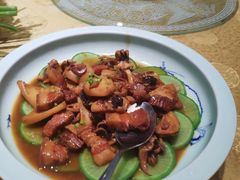 -山东八大碗山东老字号