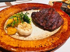 -佐度王子扒房(天鹅湖店)