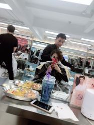 点击看大图 -P.STYLE 派斯造型