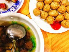 -福祥厦门小馆(舟孟北路店)