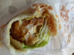 -华莱士·炸鸡汉堡(李沧乐客城店)