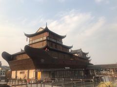 -二十八里太湖船菜(吉祥路店)
