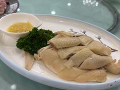 -天鲜阁·海鲜粤菜·33年老字号(石槎白云站店)
