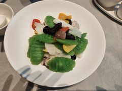 -7号院家宴.烧鸽子(门头沟店)