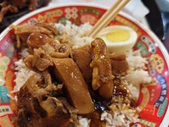 -犟骨头排骨饭(回龙观龙禧店)