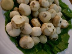 -润青四季音乐主题餐厅·椰子鸡(罗湖店)
