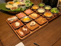 -银米·云南传统过桥米线(双廊黑金冠店)
