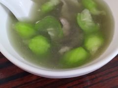 -陈记饮食店(菜园墩店)