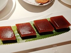 -禄运茶居·手工点心(猎德店)