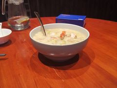 合服海鲜汤-hallch好吃餐厅(奥体中心店)