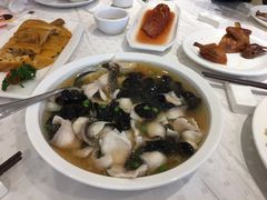 糟溜鱼片-顺风海鲜港(长寿路店)