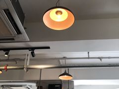 大堂-Alimentari早午餐(安福路店)