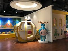 -ABC Swim亲子游泳俱乐部(河西店)