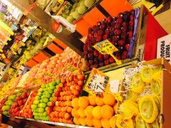 -云峰水果大卖场(汉口西路店)