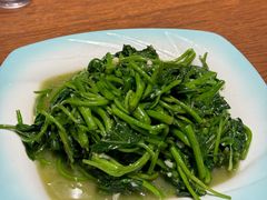 -御香农家菜(莫干山庾村店)