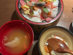 -千代武日本料理(哈西店)