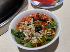 -大队长主题火锅(观音桥店)