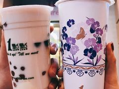 -1点点(大华第一坊店)