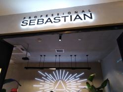 门面-SEBASTIAN塞巴斯汀