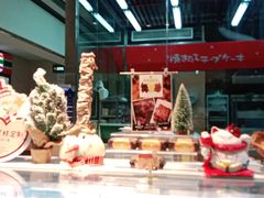 -西村叔叔的店(黄岛青医附院店)