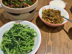 -湘味淳(千禧街店)