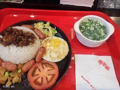 -喜年来(欧洲商城店)