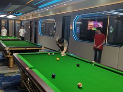 -永宁台球·棋牌俱乐部(淮海路店)