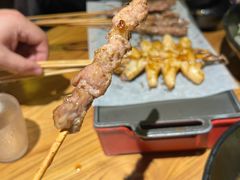 -万记麻辣烫国展总店