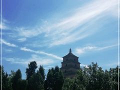-大雁塔北广场音乐喷泉
