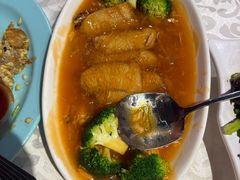 -肥肥蟹海鲜饭店(马六甲店)