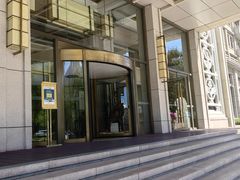 -民族饭店-四季餐厅