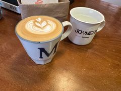 -Joymean coffee.见面咖啡
