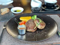-安妮意大利餐厅(日坛店)