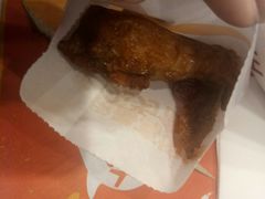 -汉堡王(泰盛广场店)