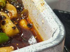 -扶摇树下·椒麻鲜活虾(石家庄勒泰广场店)