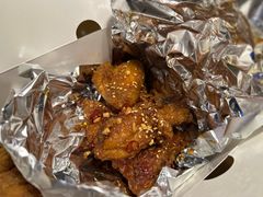 -SUN炸鸡专门店(西塔总店)