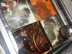 -海底捞火锅(八佰伴店)