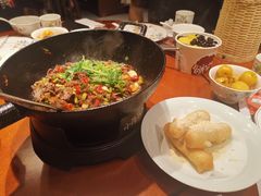 -小隐人家(乐松店)