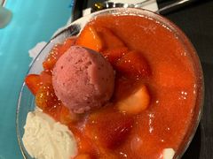 -Ice Monster冰馆·CNN评选全球十大甜品(国贸商城店)
