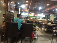 大堂-牛肉彪·19年专注·潮汕牛肉火锅(祈福店)
